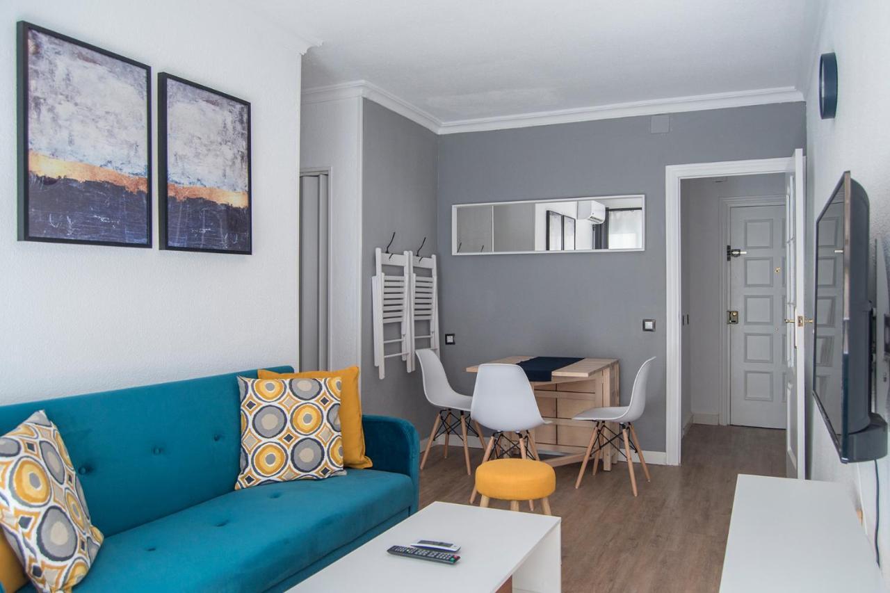 Triana Apartment Sevilla Exterior foto