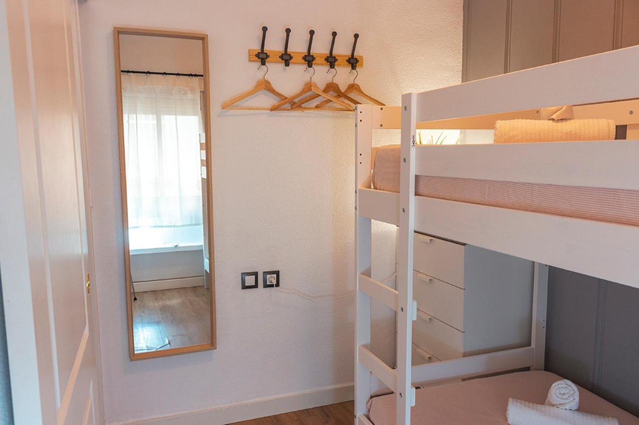 Triana Apartment Sevilla Exterior foto